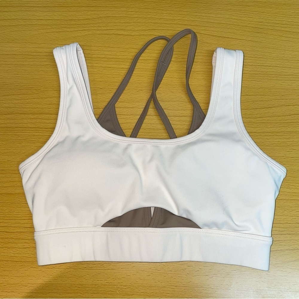 ZYIA Stremline Bra
